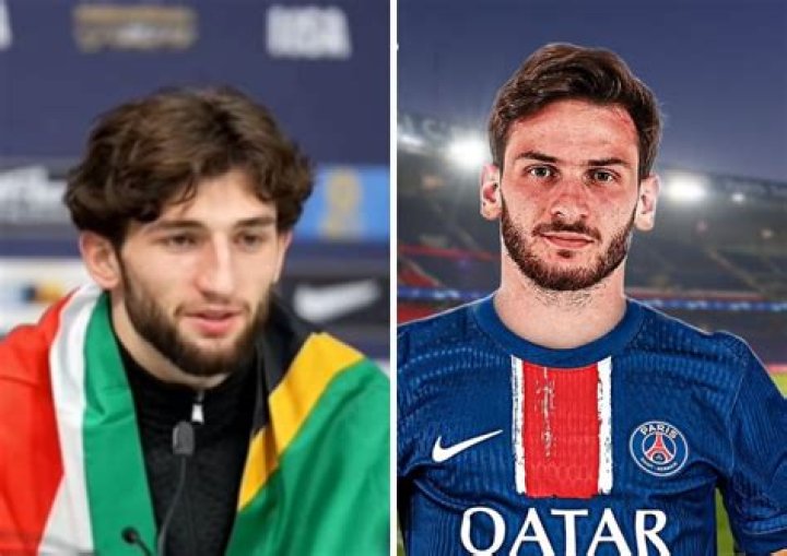 
Achraf Hakimi Religion: Is PSG Star Muslim? Family Ethnicity And Origin 
