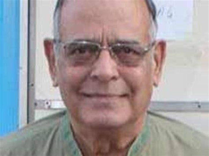 Achyut Potdar Height, Weight, Net Worth, Age, Birthday, Wikipedia, Who, Instagram, Biography