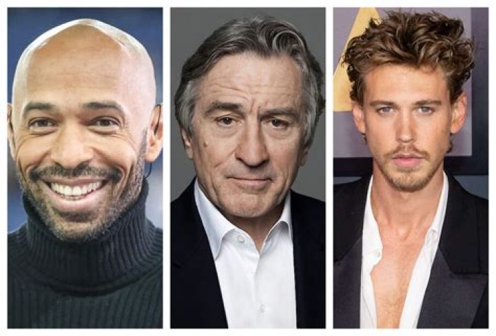 Actors Born August 17 | Famous Birthdays