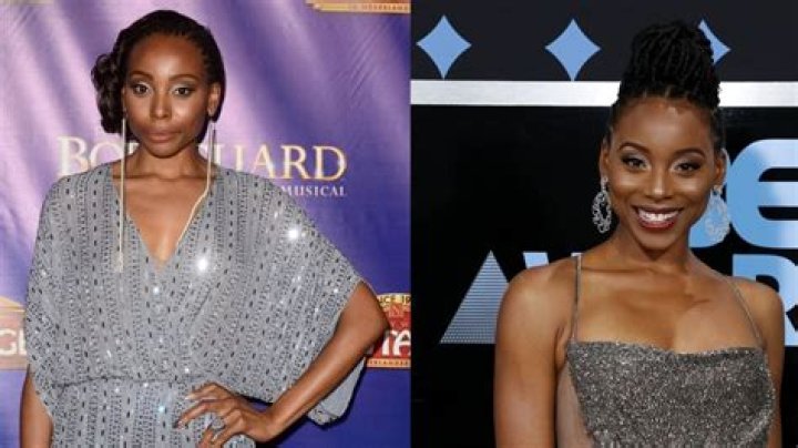 Actress Erica Ash Weight Loss Journey, Does He Have Any Illness? All About Her