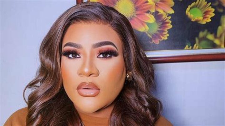 
Actress Nkechi Blessing Debunks Rumours of Being Dumped By 27-year-old Boyfriend 