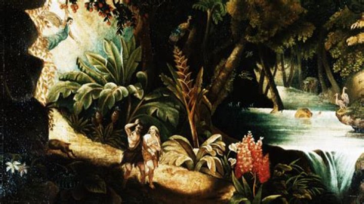 Adam and Eve - Cast, Ages, Trivia