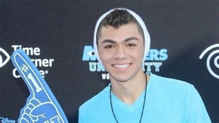 Adam Irigoyen - Age, Family, Bio