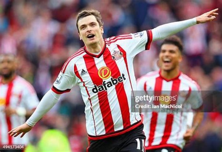 Adam Johnson (Soccer Player) - Age, Family, Bio