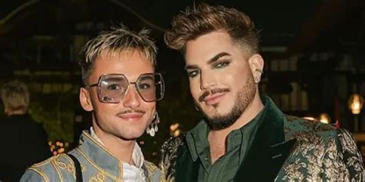Adam Lambert Boyfriend 2023: Yes, He Is Gay- Who Is He Dating?