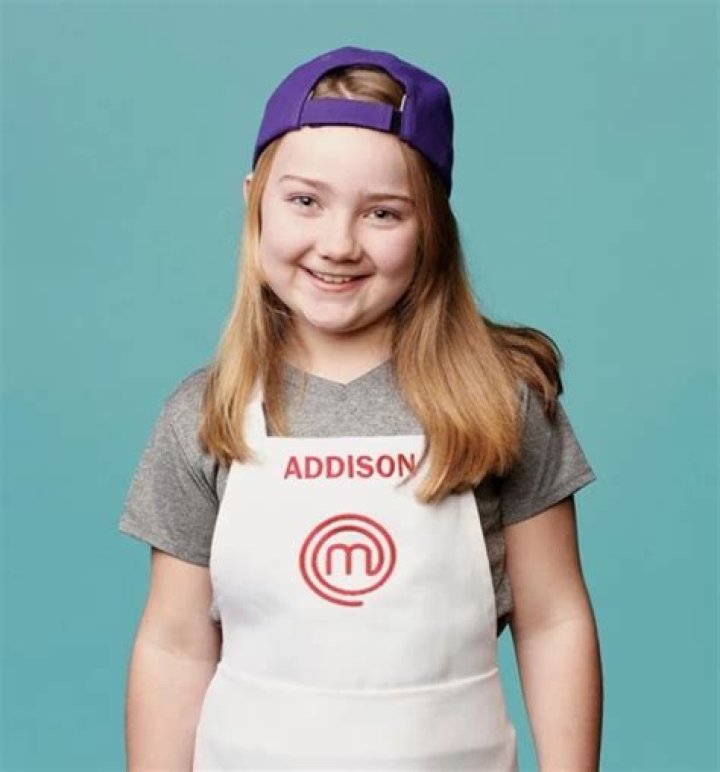 Addison Osta Smith Bio (Wiki) 
