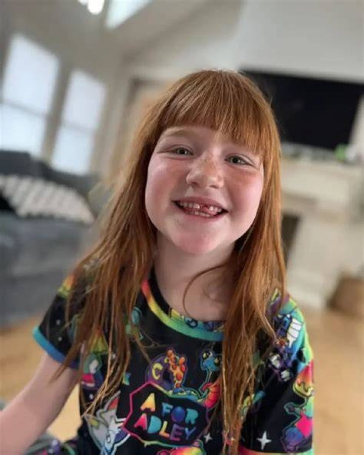 Adley Mcbride Bio (Wiki) 