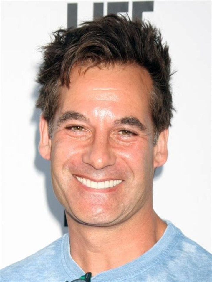 Adrian Pasdar Bio (Wiki) 