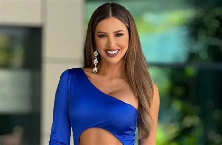 Adriana Marval - Age, Family, Bio