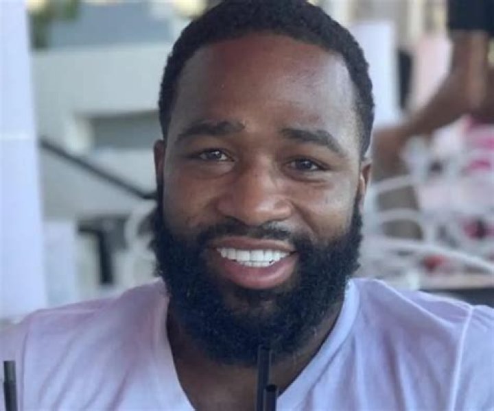 Adrien Broner - Age, Family, Bio