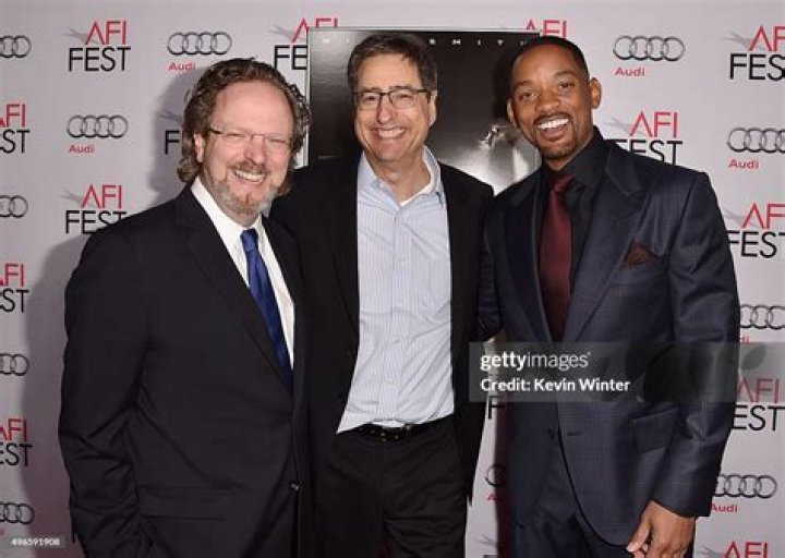 AFI FEST 2015 presented by Audi Centerpiece Gala Premiere of Columbia Pictures' 'Concussion'