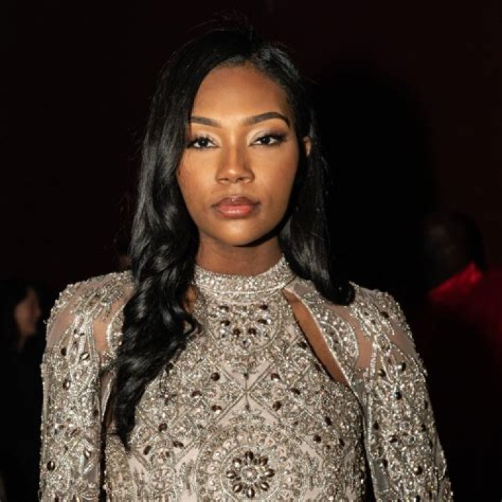 Afiya Bennett Bio (Wiki) 