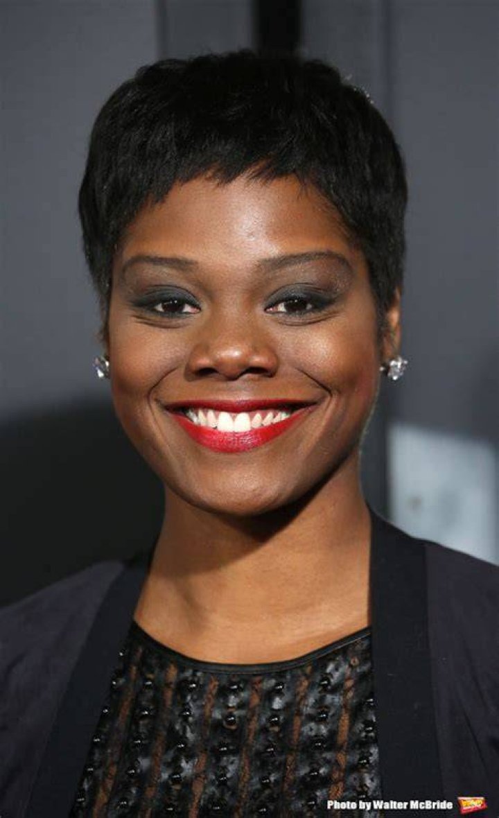 Afton Williamson Bio (Wiki) 