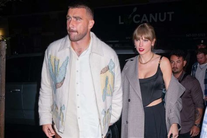 Again, Taylor Swift & Travis Kelce will not attend this year’s Met Gala
