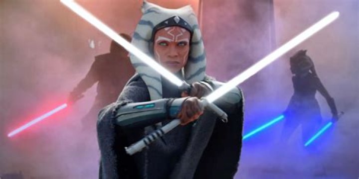 
Ahsoka: Who is Ray Stevenson and what character does he play? 