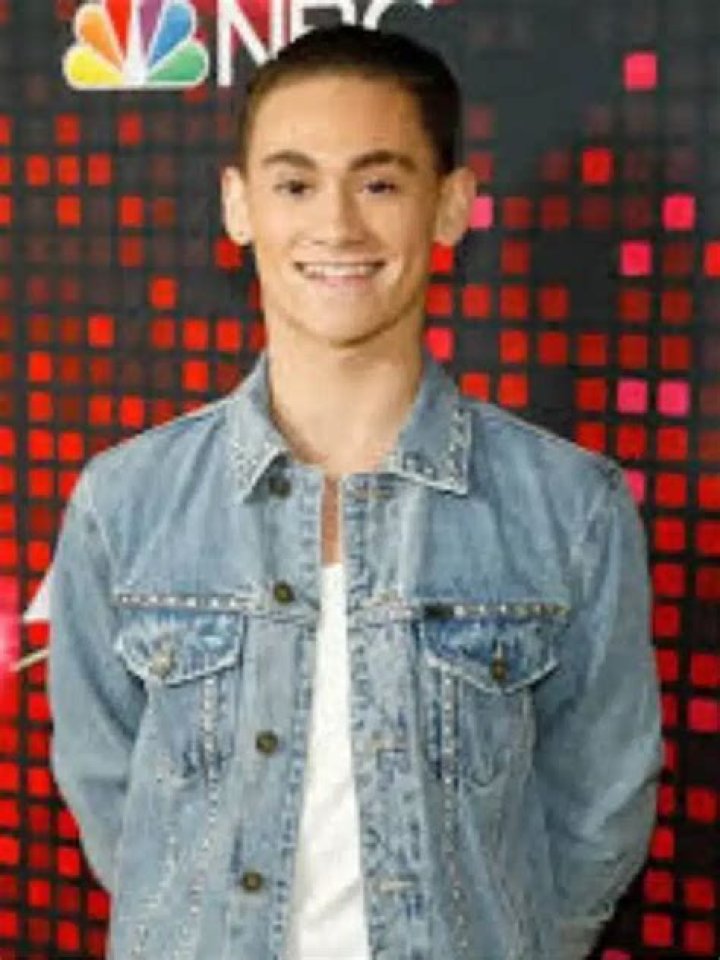 Aidan Berry - Age, Family, Bio