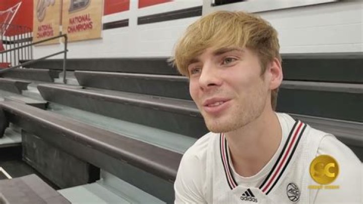
Aidan McCool Height, Weight, Net Worth, Age, Birthday, Wikipedia, Who, Nationality, Biography 