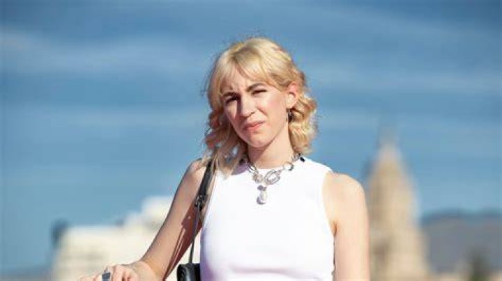 Ainara Elejalde Height, Weight, Net Worth, Age, Birthday, Wikipedia, Who, Nationality, Biography