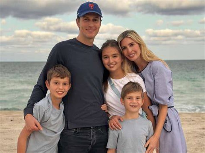 AJ Jarrad - Age, Family, Bio