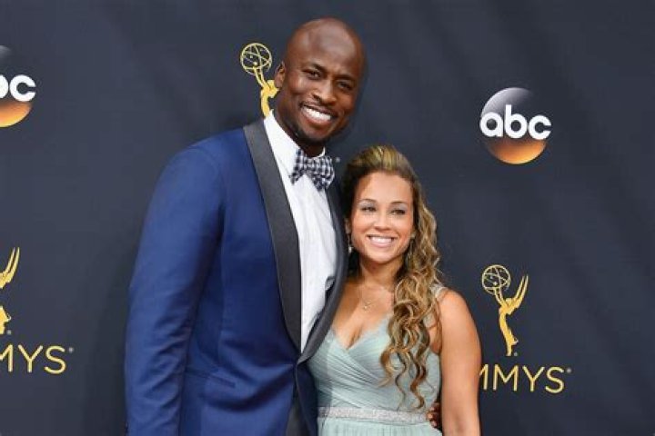 
Akbar Gbaja-Biamila Past/Previous Relationships and Ex-Wife 