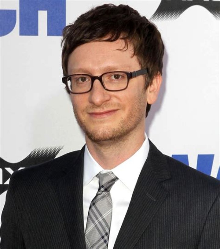 Akiva Schaffer Bio (Wiki) 