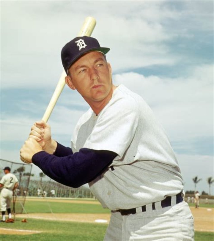 
Al Kaline Cause of Death, How did Al Kaline Die? 