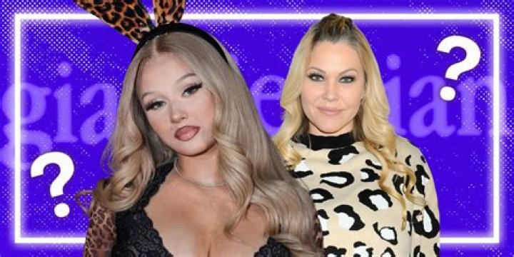 Is everything well between Alabama Barker and her mom Shanna Moakler? Alabama Barker unfollowed her mother Shanna Moakler