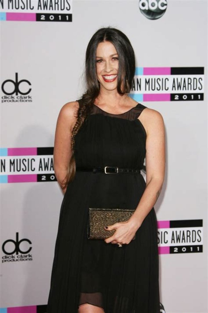 Alanis Morissette’s treatise on body image and society: true, preachy or both?