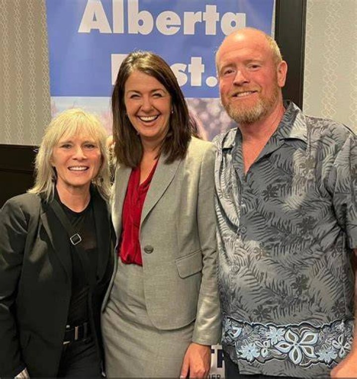 Alberta Gay - Trivia, Family, Bio