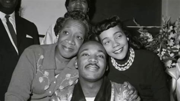 Alberta King - Trivia, Family, Bio