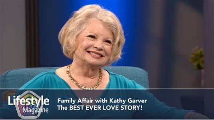 Alena Garver - Age, Family, Bio