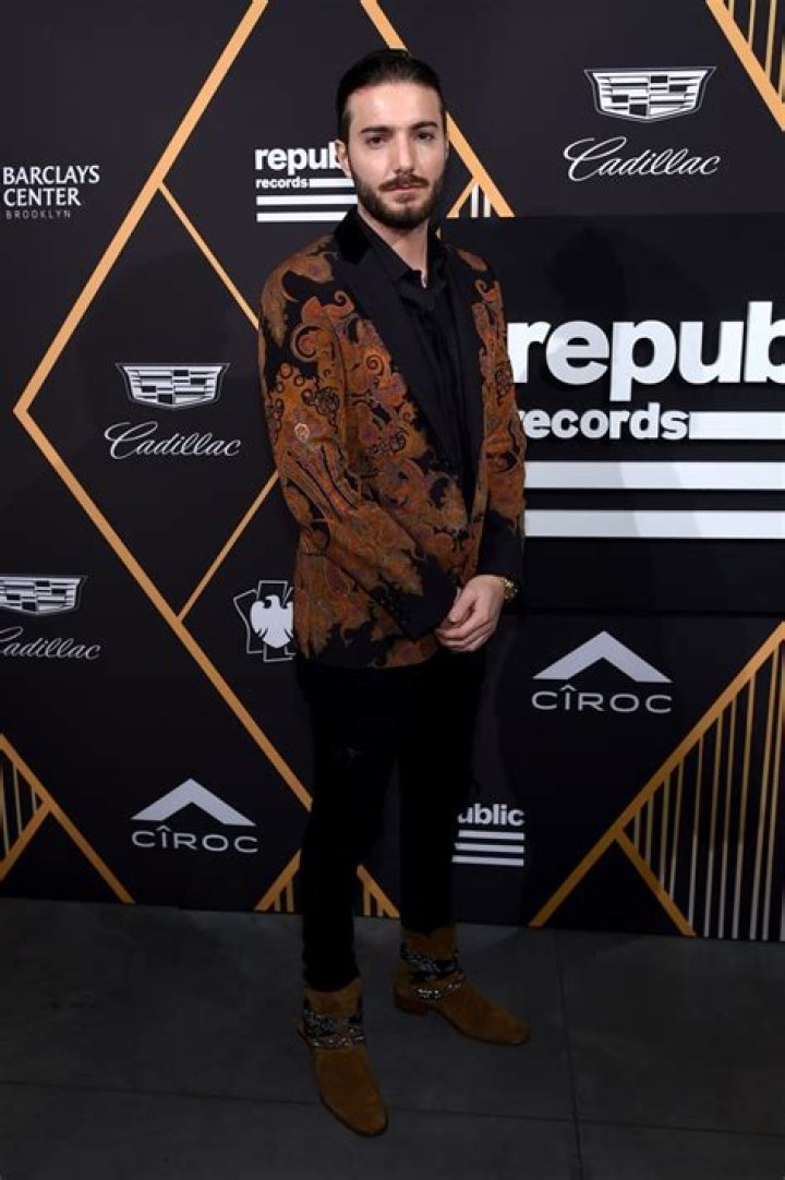 Alesso Height, Weight, Net Worth, Age, Birthday, Wikipedia, Who, Instagram, Biography