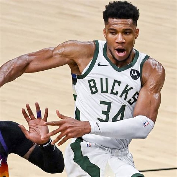 Alex Antetokounmpo Height, Weight, Net Worth, Age, Birthday, Wikipedia, Who, Nationality, Biography