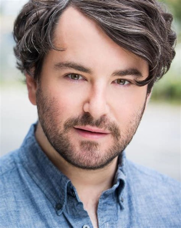 Alex Brightman - Age, Family, Bio