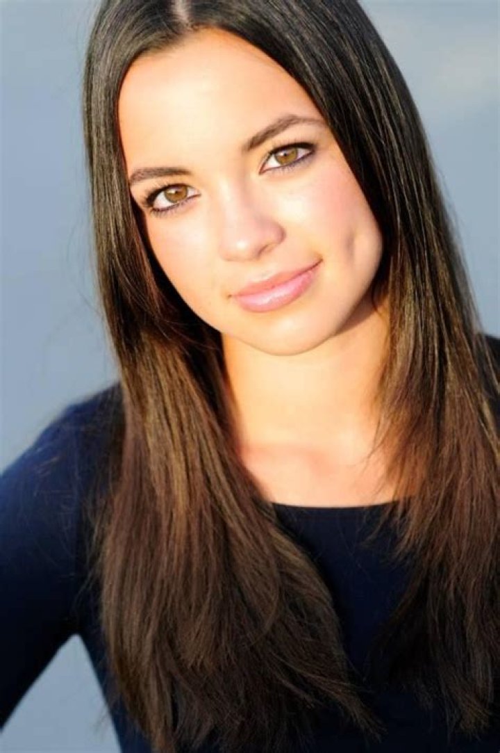 Alex Demartino - Age, Family, Bio