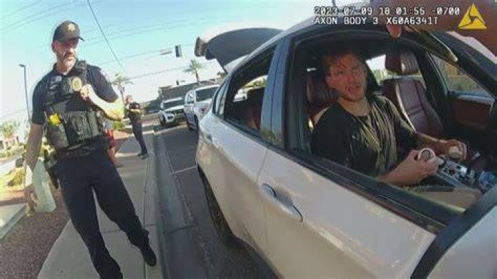 
Alex Galchenyuk arrest: Arizona Coyotes terminate contract amid Off-Ice situation 