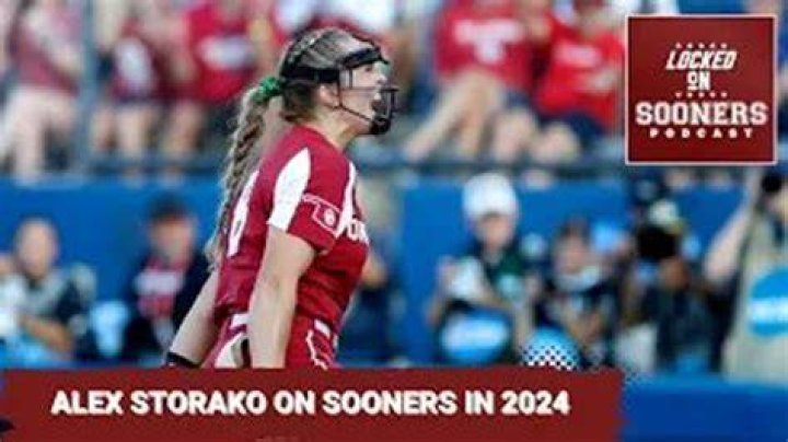 Alex Storako Bio (Wiki) 