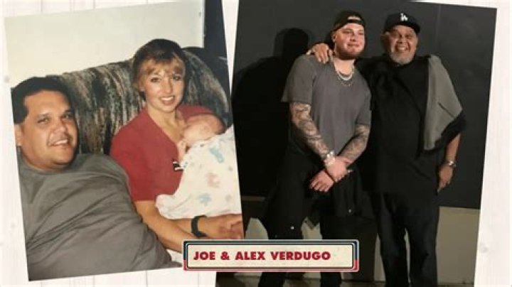 Alex Verdugo - Age, Family, Bio