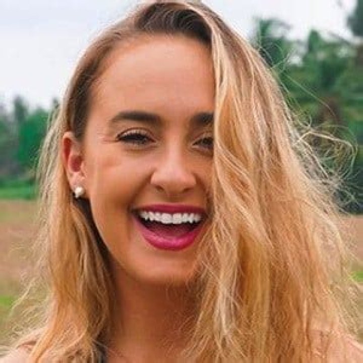Alexa Luria - Age, Family, Bio