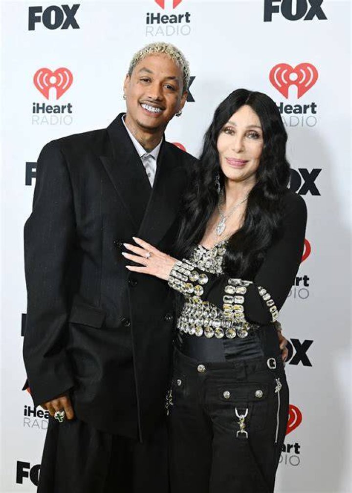Alexander Edwards Net Worth In 2022 As Dating Rumors With Cher – Here’s What We Know