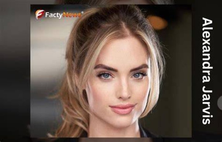Alexandra Montana Bio (Wiki) 