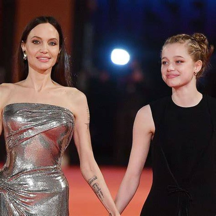 Alexandra Vino, the new rumored girlfriend of Harvey Weinstein defends him calling him a scapegoat of the #MeToo movement