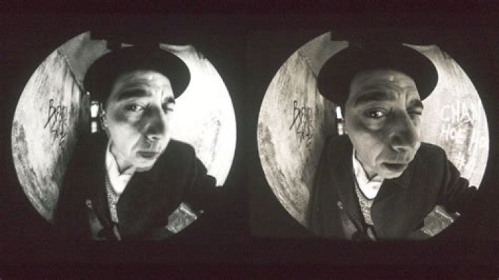 Alexandre Rockwell photo 2