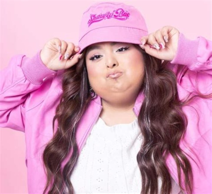 Alexcia Bae - Age, Family, Bio