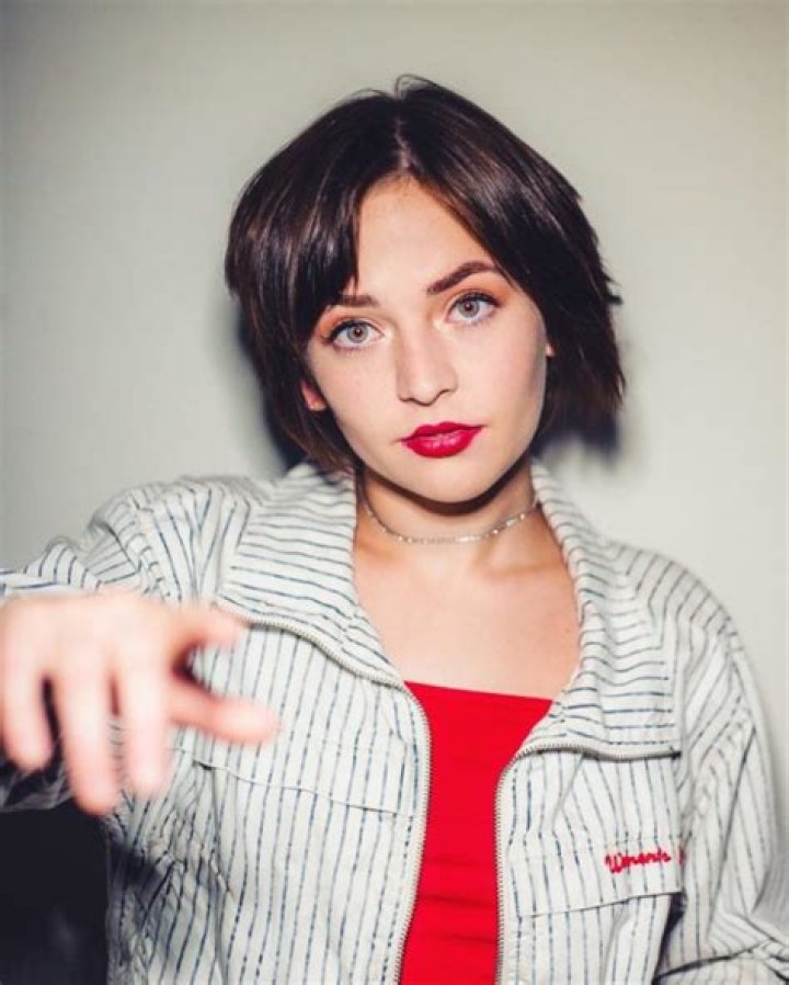 Alexis G. Zall Bio (Wiki) 