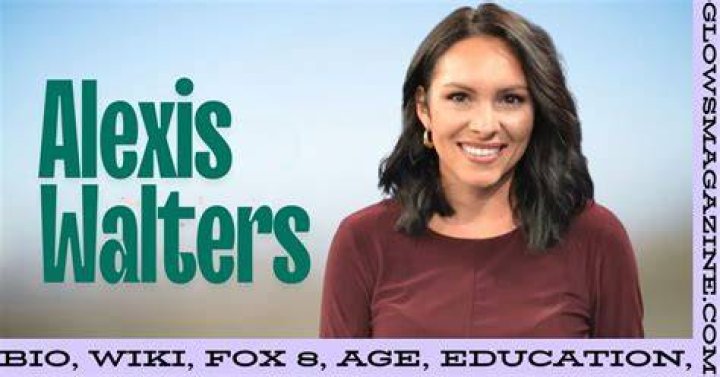 Alexis Gilbert - Age, Family, Bio