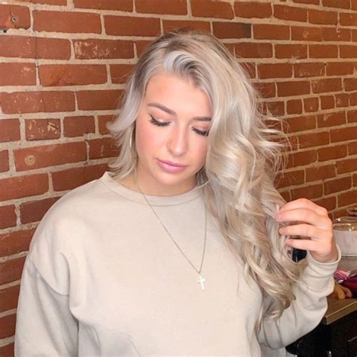 Alexis Marie (YouTube Star) - Age, Family, Bio