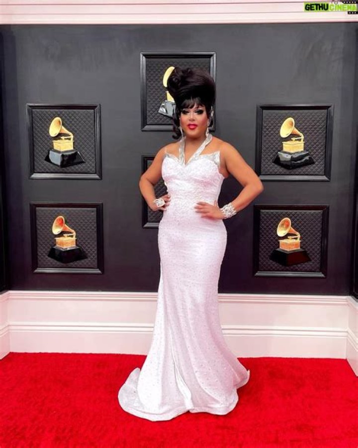 Alexis Mateo - Age, Family, Bio