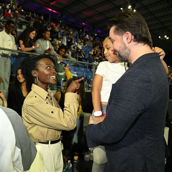 Alexis Ohanian Bio (Wiki) 