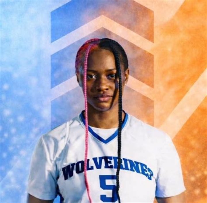 Alexis Williams Bio (Wiki) 
